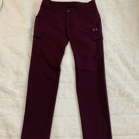 Under Armour pants NWOT - Picture 2 of 4
